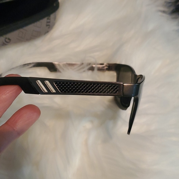 Sunglasses mirrored lense - Picture 2 of 5